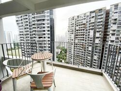 High Park Residences (D28), Apartment #549728771